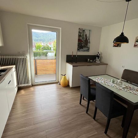 Haus Bergblick Lejlighed Villach Eksteriør billede