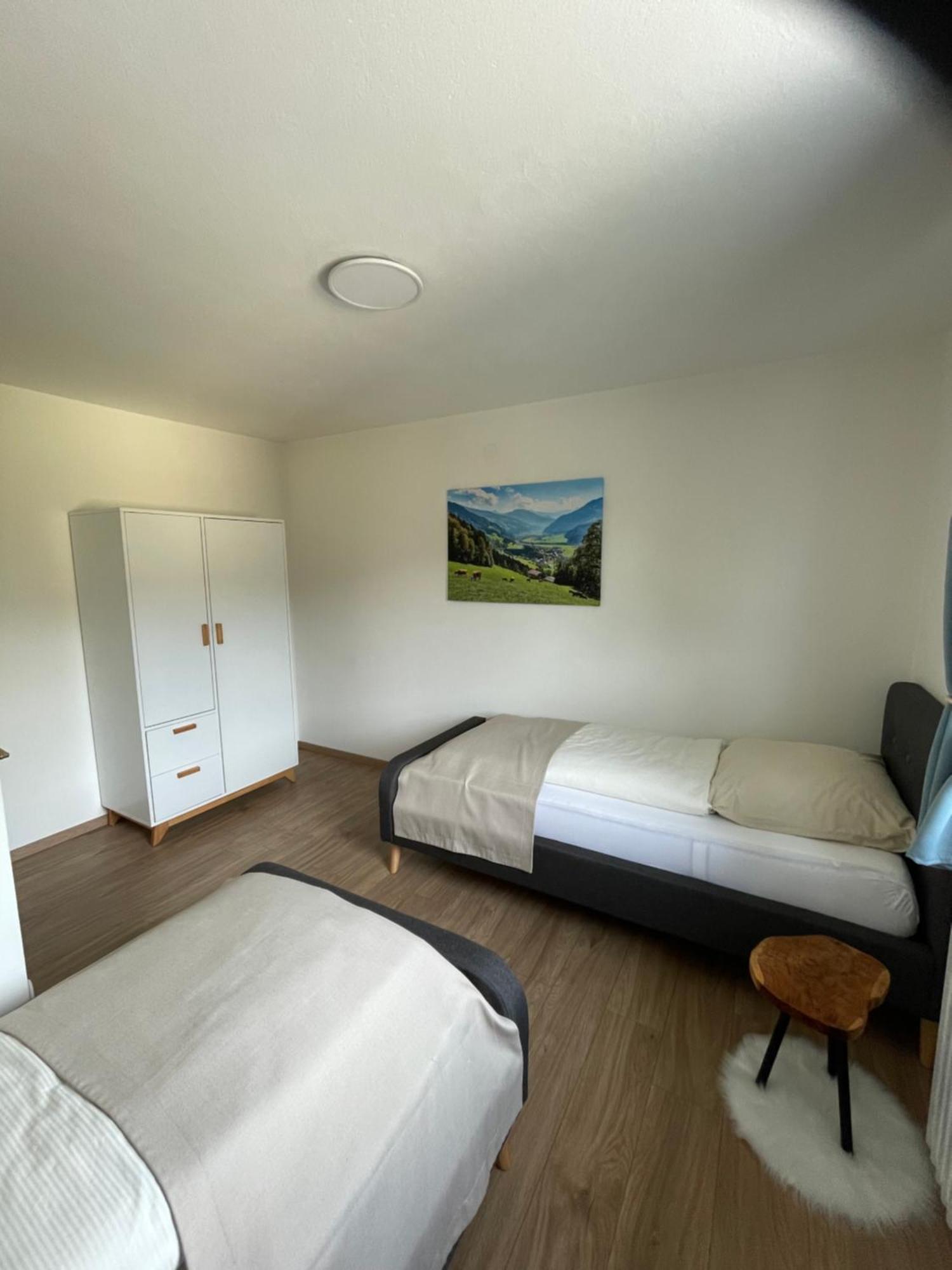 Haus Bergblick Lejlighed Villach Eksteriør billede